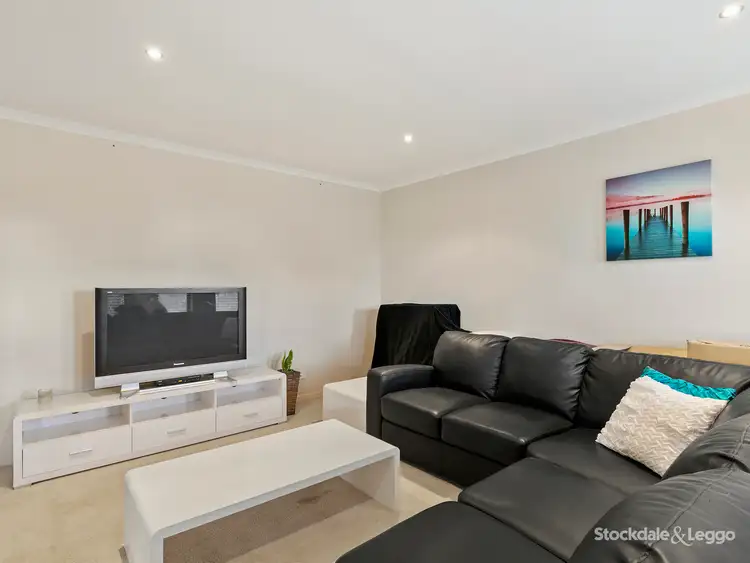 Fifth view of Homely house listing, 3 Lauren Way, Korumburra VIC 3950