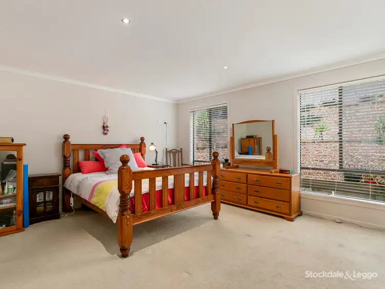 Sixth view of Homely house listing, 3 Lauren Way, Korumburra VIC 3950