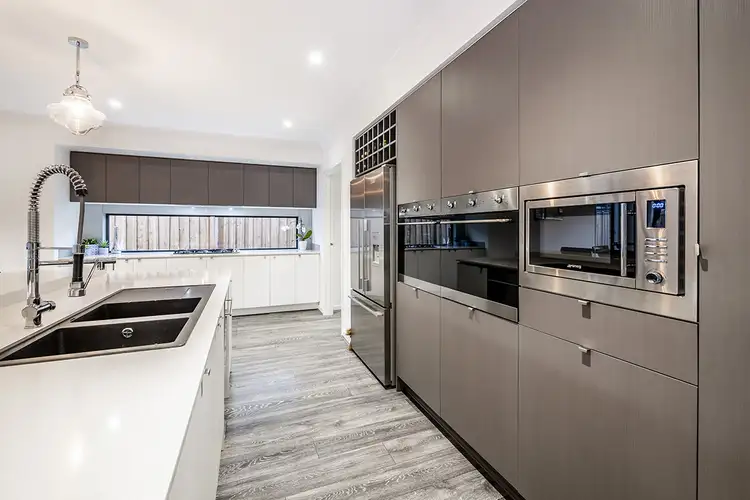 Fifth view of Homely house listing, 26 Ashcroft Avenue, Clyde VIC 3978