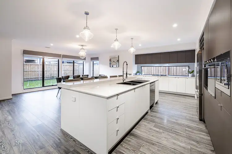 Sixth view of Homely house listing, 26 Ashcroft Avenue, Clyde VIC 3978