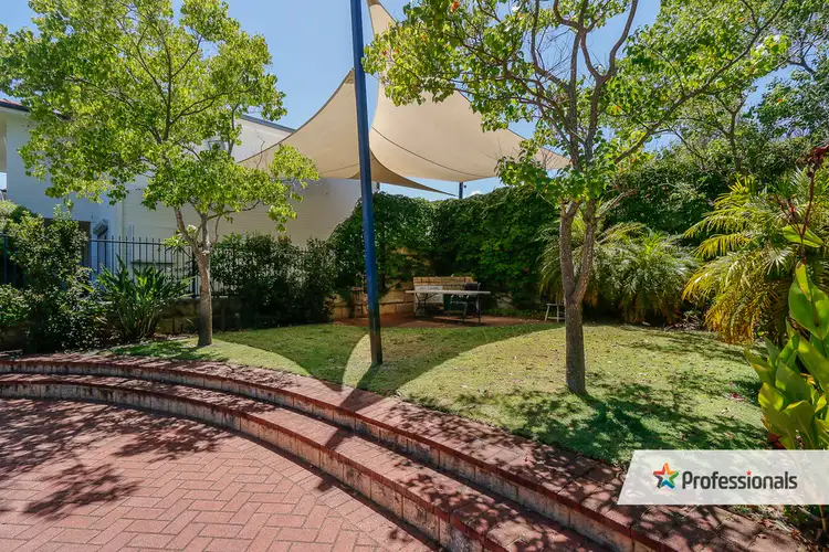 Third view of Homely townhouse listing, 14/18 Butterick Place, Girrawheen WA 6064