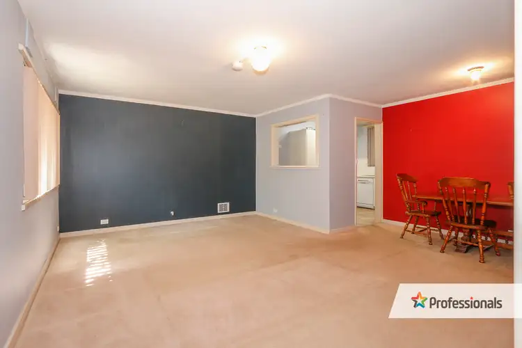 Fifth view of Homely townhouse listing, 14/18 Butterick Place, Girrawheen WA 6064