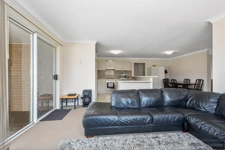 Second view of Homely house listing, 44 Mileham Circuit, Rutherford NSW 2320