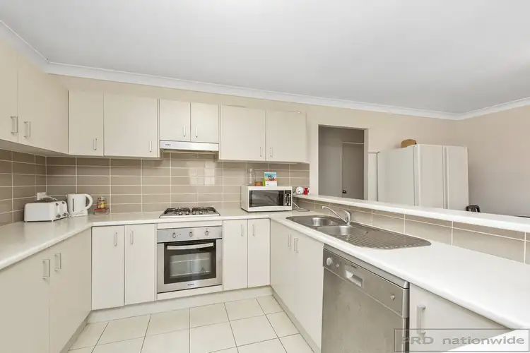 Third view of Homely house listing, 44 Mileham Circuit, Rutherford NSW 2320