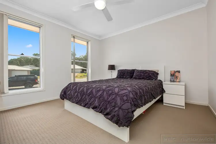 Fourth view of Homely house listing, 44 Mileham Circuit, Rutherford NSW 2320