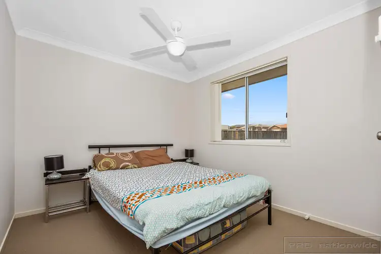Fifth view of Homely house listing, 44 Mileham Circuit, Rutherford NSW 2320