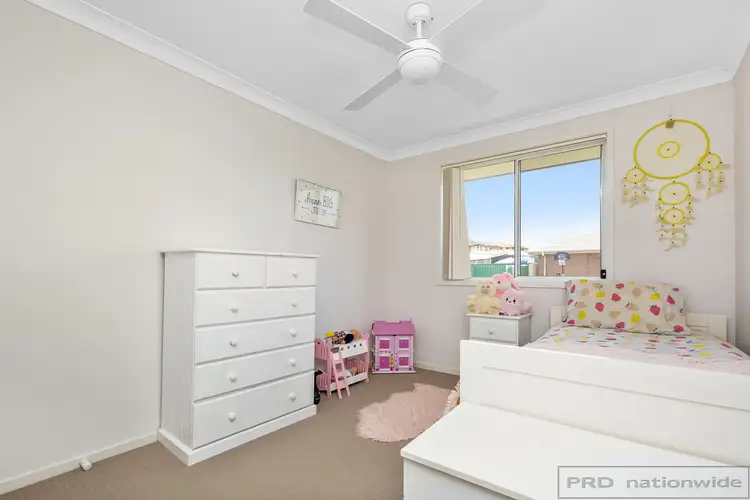 Sixth view of Homely house listing, 44 Mileham Circuit, Rutherford NSW 2320