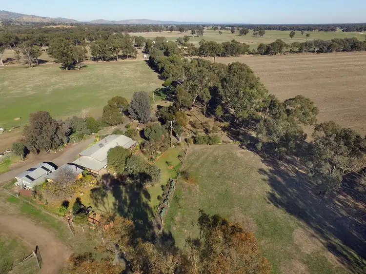 Main view of Homely rural property listing, 20 McShane Lane, Violet Town VIC 3669