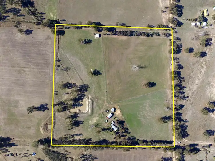 Sixth view of Homely rural property listing, 20 McShane Lane, Violet Town VIC 3669