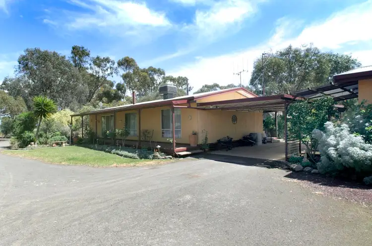 Seventh view of Homely rural property listing, 20 McShane Lane, Violet Town VIC 3669