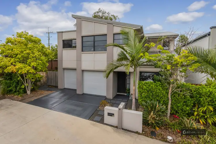 4/1 Celestial Court, Carina QLD 4152