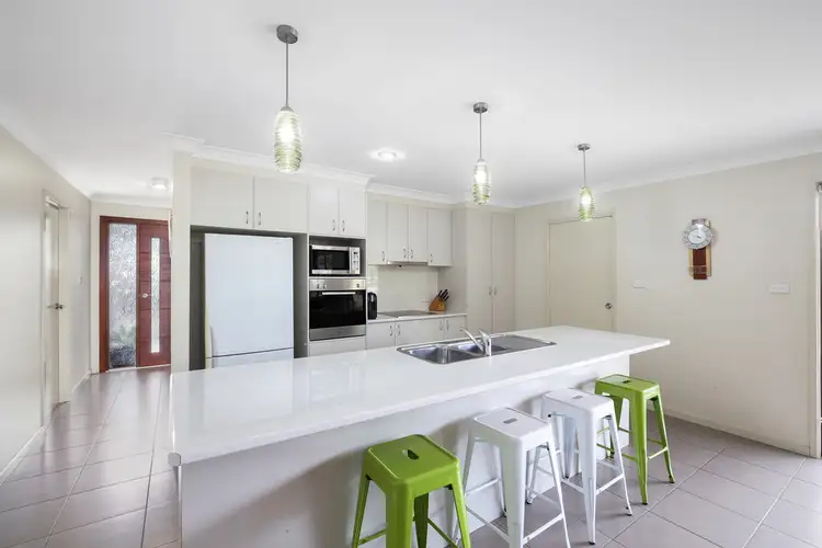 Third view of Homely house listing, 92 Riverbreeze Drive, Wauchope NSW 2446