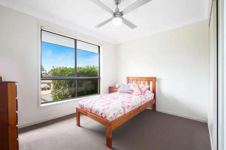 Fifth view of Homely house listing, 92 Riverbreeze Drive, Wauchope NSW 2446