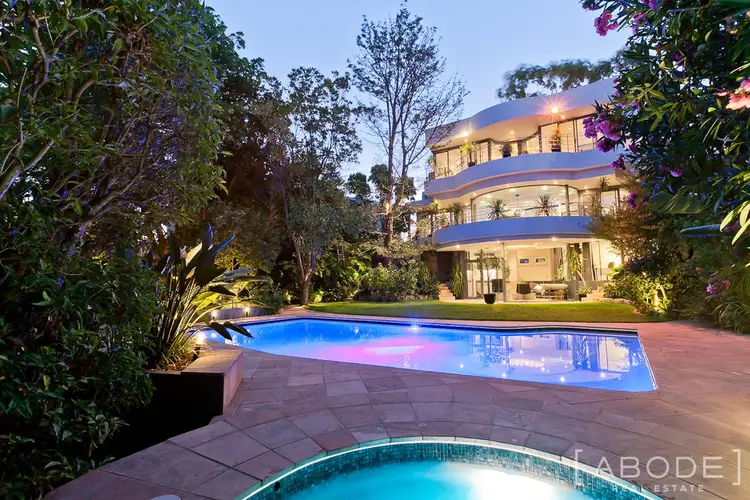 68 Kingsway, Nedlands WA 6009