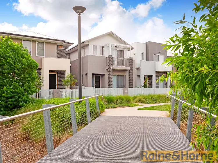 Third view of Homely house listing, 19 Bascule Street, Rouse Hill NSW 2155
