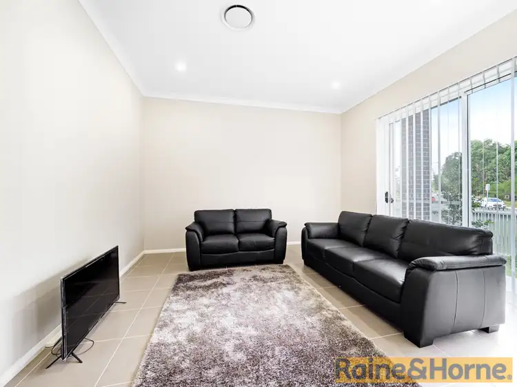 Fourth view of Homely house listing, 19 Bascule Street, Rouse Hill NSW 2155