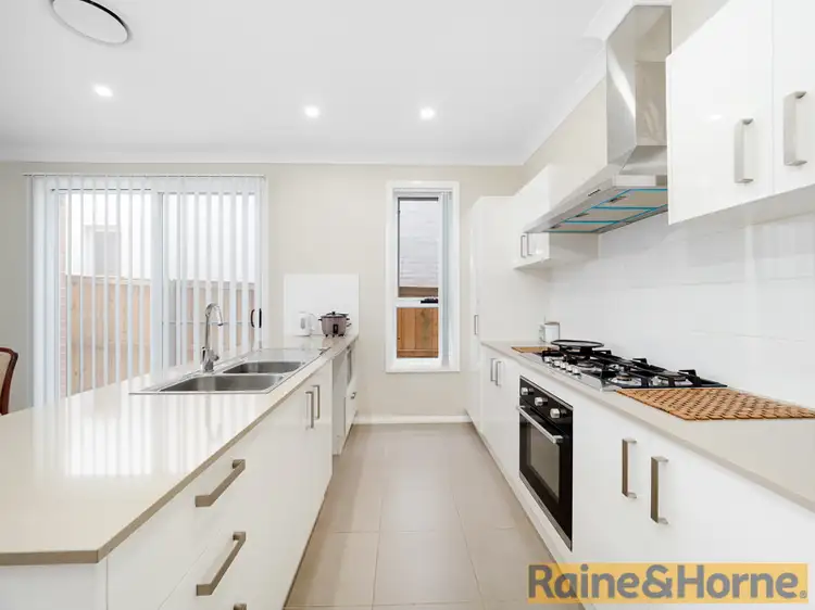 Fifth view of Homely house listing, 19 Bascule Street, Rouse Hill NSW 2155