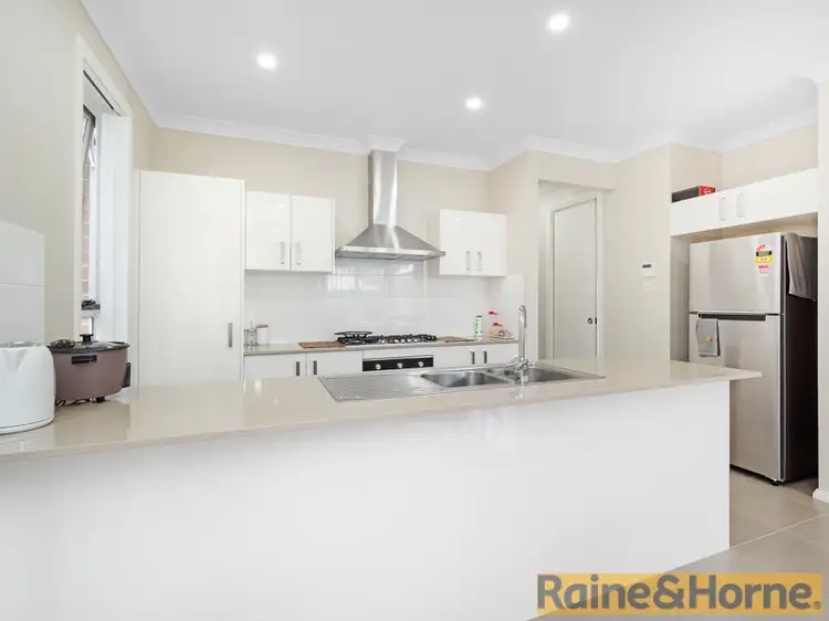 Sixth view of Homely house listing, 19 Bascule Street, Rouse Hill NSW 2155
