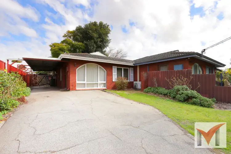 85B Modillion Avenue South, Shelley WA 6148