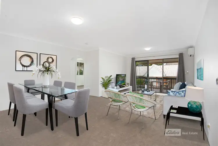 Main view of Homely unit listing, 1/44 Griffith St, Everton Park QLD 4053