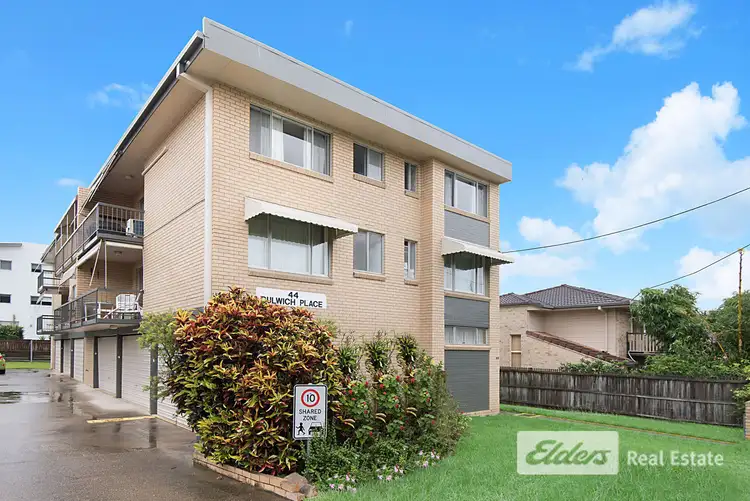 Second view of Homely unit listing, 1/44 Griffith St, Everton Park QLD 4053
