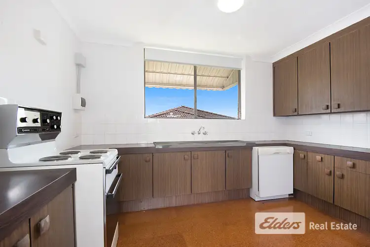 Third view of Homely unit listing, 1/44 Griffith St, Everton Park QLD 4053