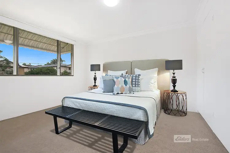 Fourth view of Homely unit listing, 1/44 Griffith St, Everton Park QLD 4053