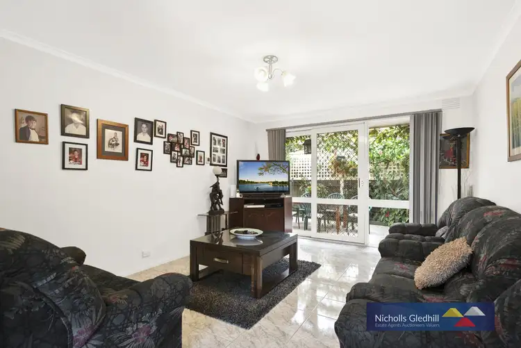 Fifth view of Homely house listing, 4 Derry Close, Endeavour Hills VIC 3802