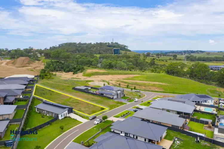 8 Oaklawn Street, Currans Hill NSW 2567