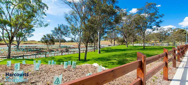 Third view of Homely land listing, 8 Oaklawn Street, Currans Hill NSW 2567