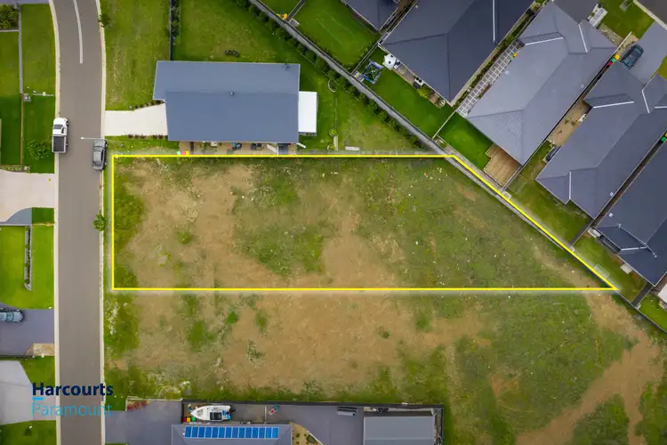 Fifth view of Homely land listing, 8 Oaklawn Street, Currans Hill NSW 2567