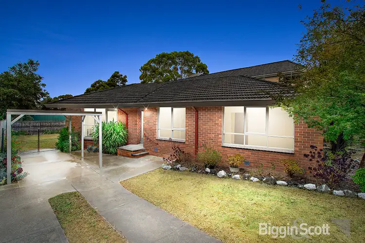 36 Grantley Drive, Glen Waverley VIC 3150