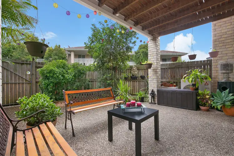 37/8 Peninsula Avenue, Cornubia QLD 4130