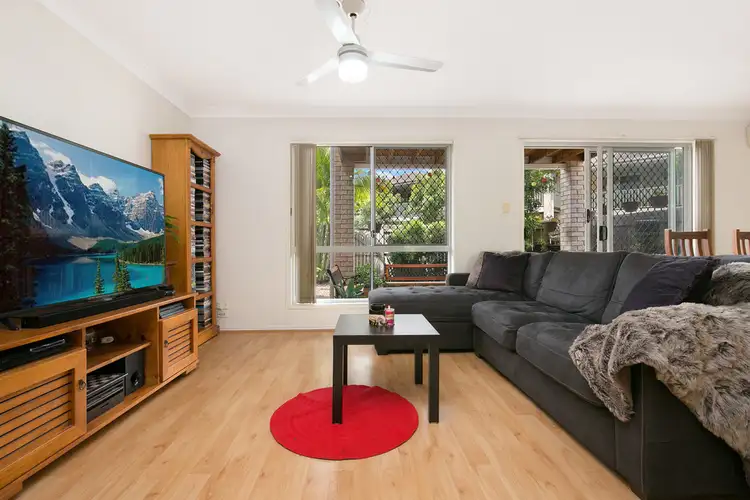 Fourth view of Homely house listing, 37/8 Peninsula Avenue, Cornubia QLD 4130