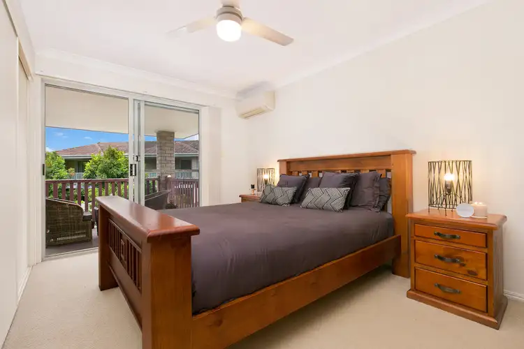 Fifth view of Homely house listing, 37/8 Peninsula Avenue, Cornubia QLD 4130