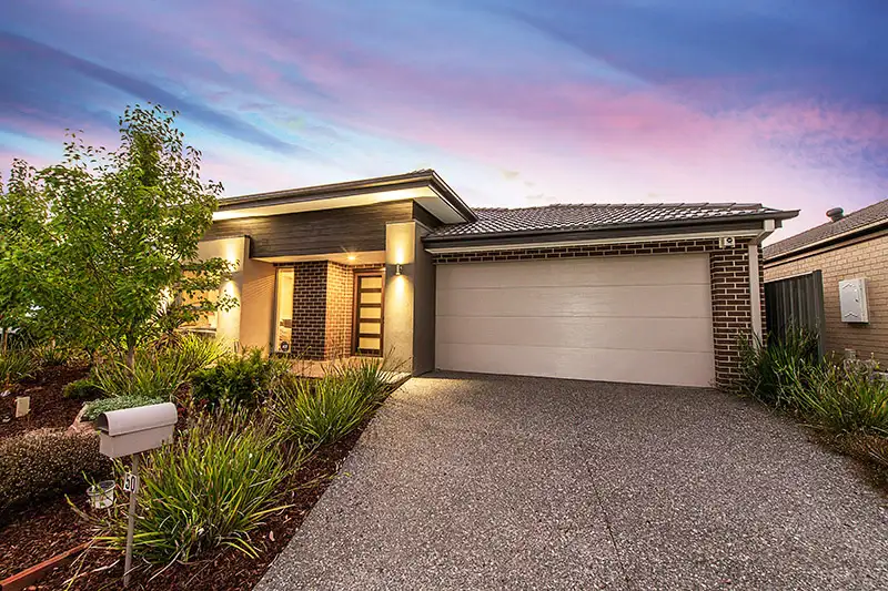 Main view of Homely house listing, 50 Pegasus Road, Cranbourne West VIC 3977