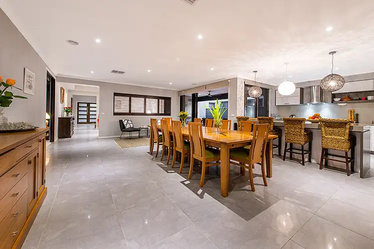 Third view of Homely house listing, 50 Pegasus Road, Cranbourne West VIC 3977