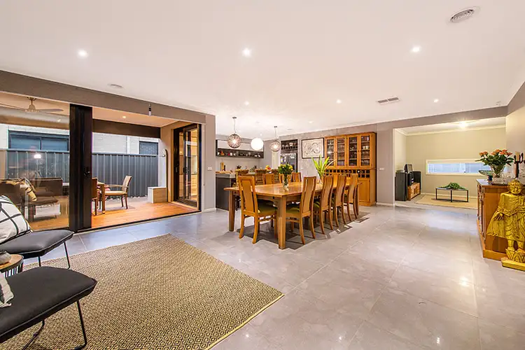 Fourth view of Homely house listing, 50 Pegasus Road, Cranbourne West VIC 3977