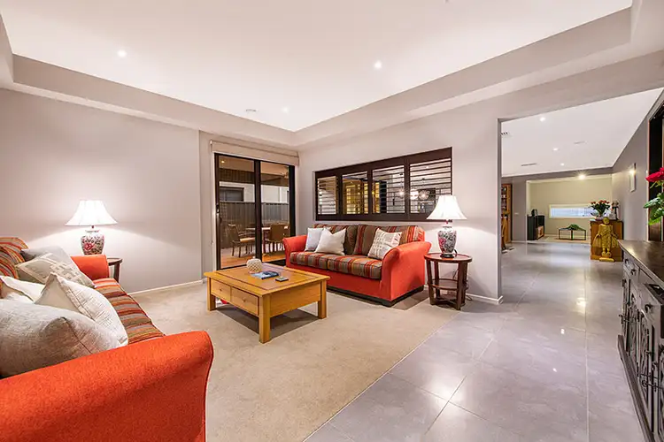 Fifth view of Homely house listing, 50 Pegasus Road, Cranbourne West VIC 3977