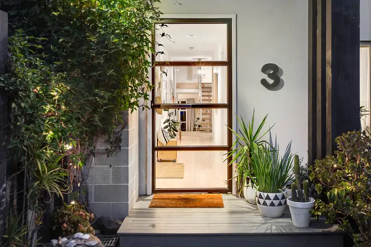 Fourth view of Homely house listing, 3 Sheoak Grove, Mount Martha VIC 3934