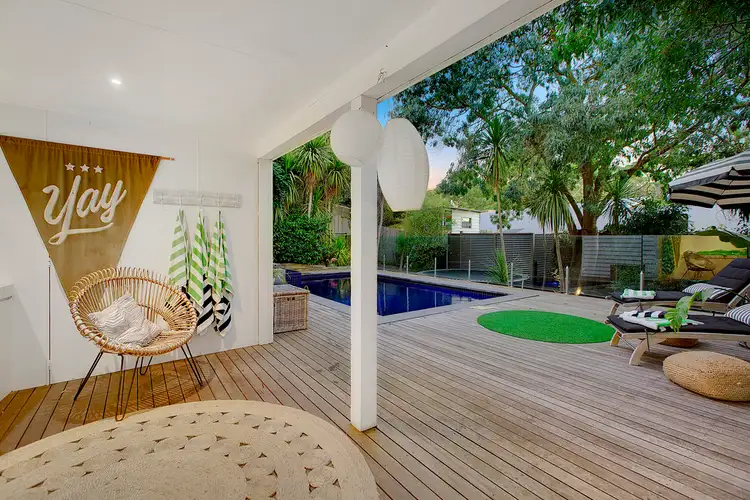 Fifth view of Homely house listing, 3 Sheoak Grove, Mount Martha VIC 3934