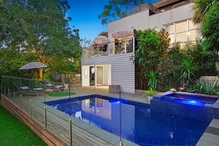 Sixth view of Homely house listing, 3 Sheoak Grove, Mount Martha VIC 3934