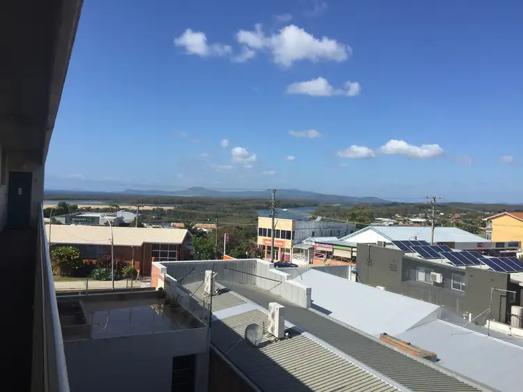 Third view of Homely unit listing, 18/1 Kent Street, Nambucca Heads NSW 2448