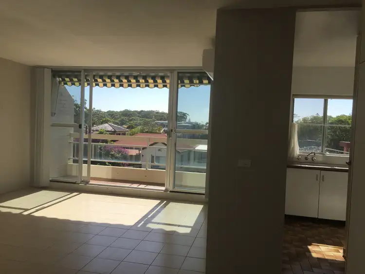 Fourth view of Homely unit listing, 18/1 Kent Street, Nambucca Heads NSW 2448
