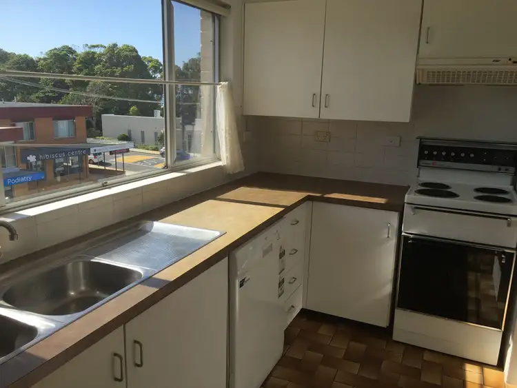 Fifth view of Homely unit listing, 18/1 Kent Street, Nambucca Heads NSW 2448