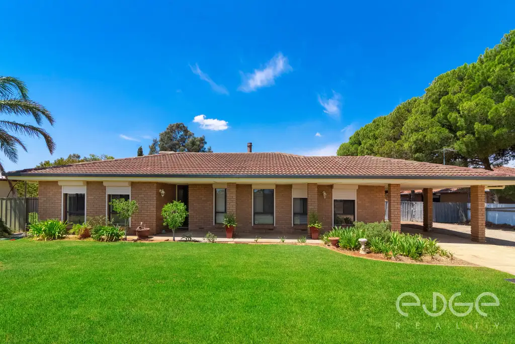 Main view of Homely house listing, 44 Tozer Road, Waterloo Corner SA 5110
