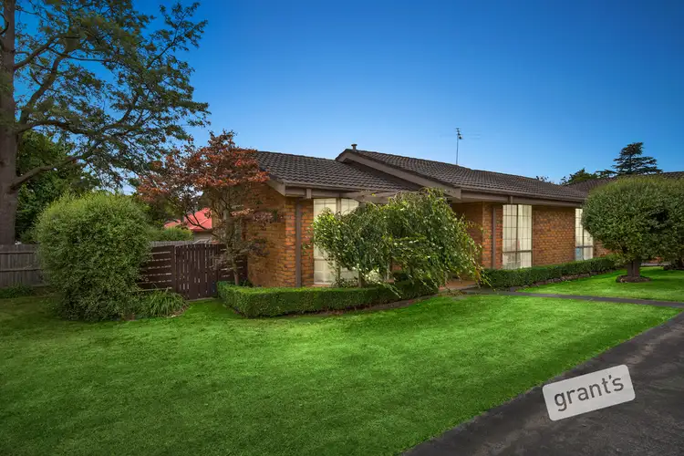 1/17-19 Wilson Street, Berwick VIC 3806
