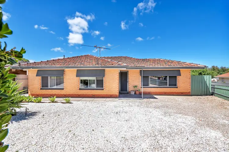 Second view of Homely house listing, 4 Panorama Avenue, Hackham SA 5163
