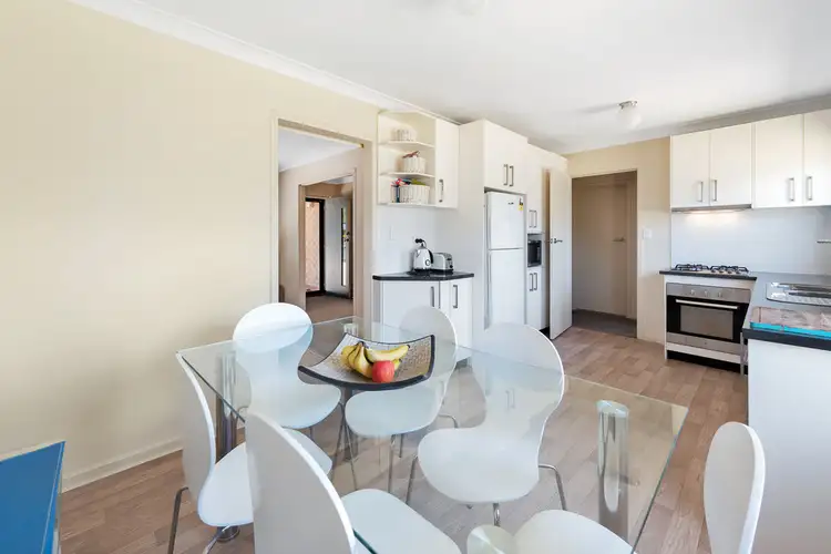 Third view of Homely house listing, 4 Panorama Avenue, Hackham SA 5163