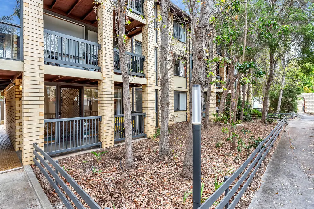 Main view of Homely unit listing, 23/3 Ferguson Street, Glenelg North SA 5045